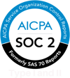 AICPA SOC 2