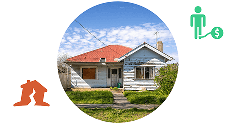 The Complete Guide To Distressed Properties